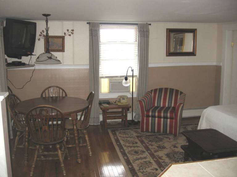 Motel Laconia
