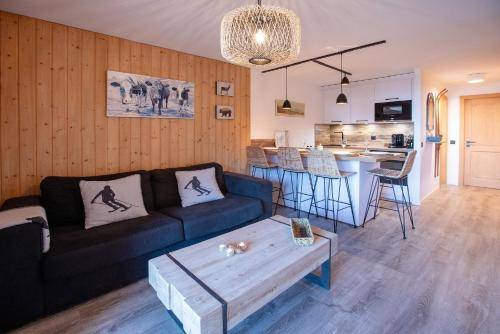 Appartement Villars-sur-Ollon