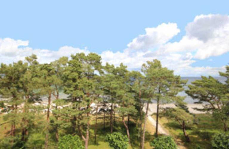Ferienwohnung Ostseebad Binz