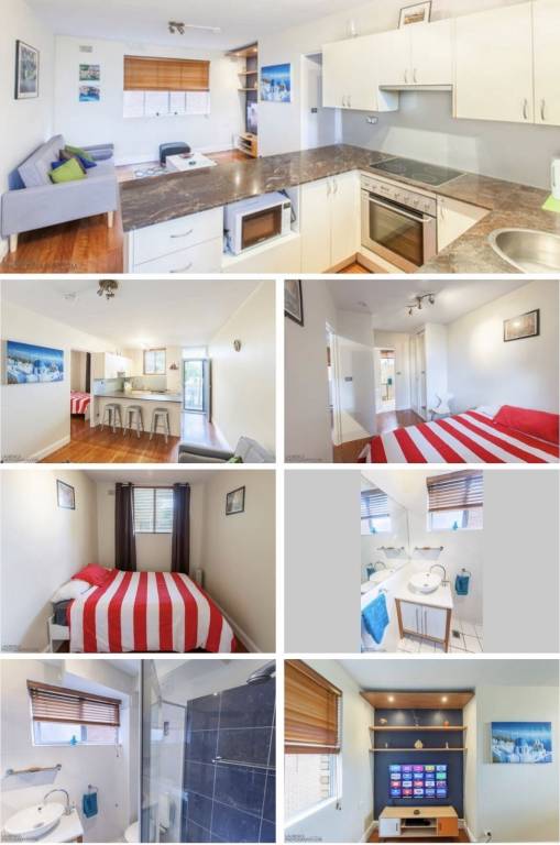 Appartement Dee why