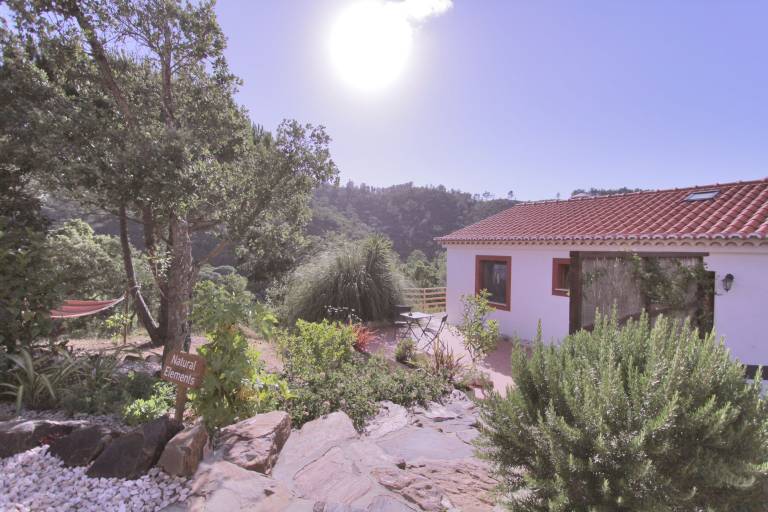 Apartamento Odeceixe