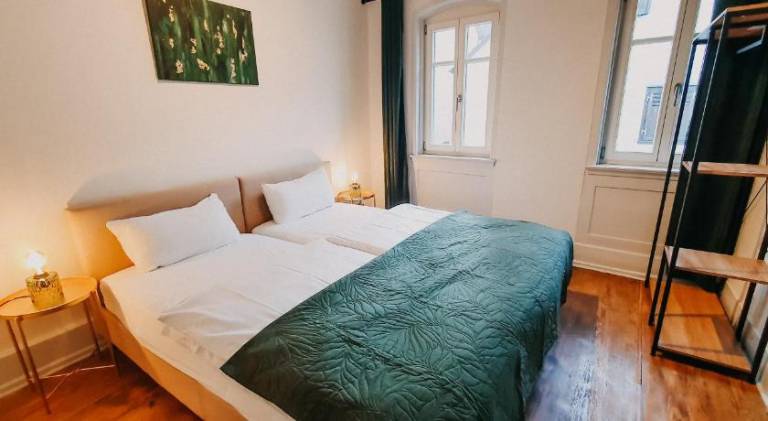 Ferienwohnung Schwäbisch Hall