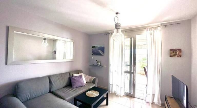 Holiday apartment with pool, yard & patio | Pets are welcome — photo 2
