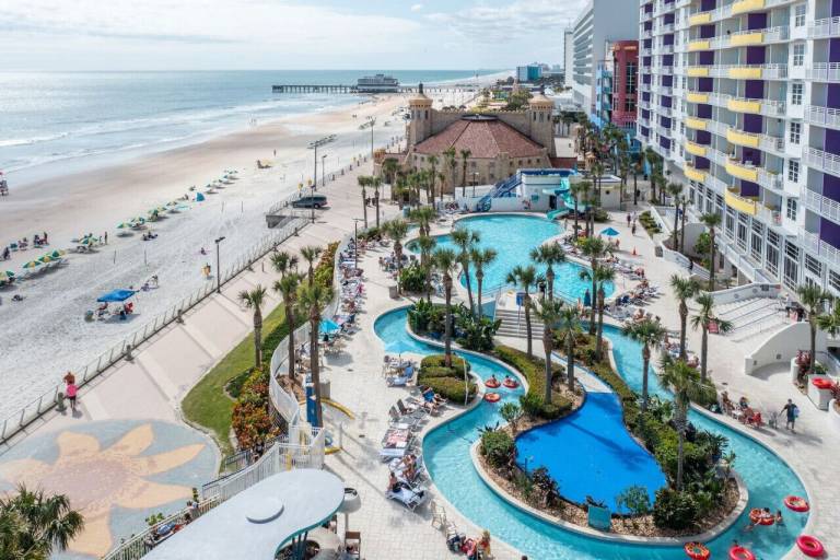 Ultimate Guide to Vacation Rentals by Owner in Daytona Beach, Florida