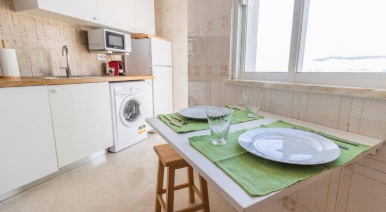 Rental apartment with patio — photo 3