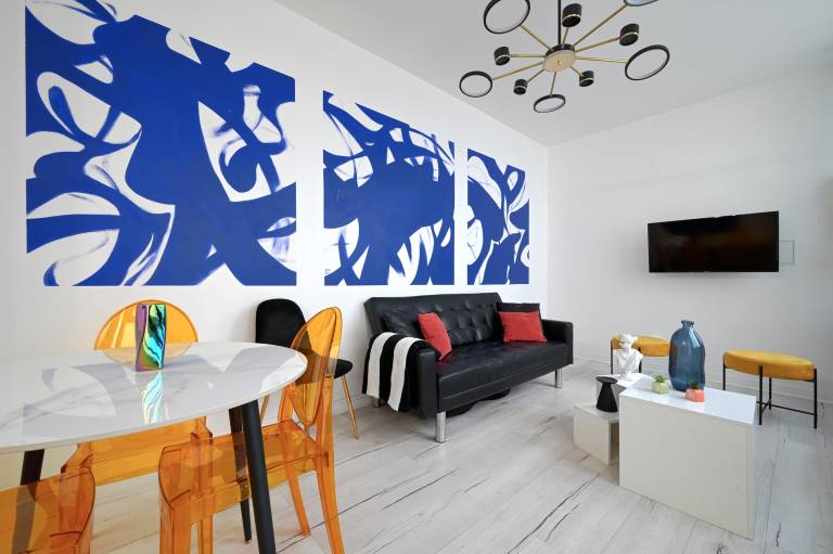 Children-friendly wonderful holiday apartment with fast internet | Pets allowed — photo 3