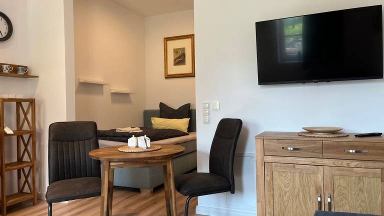 Ferienwohnung Lastrup