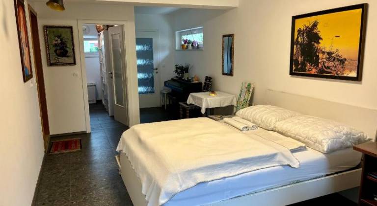 Apartma Posavec