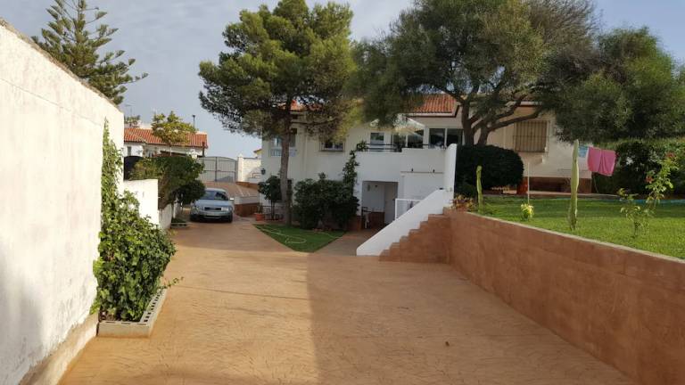 Apartamento Matalascañas