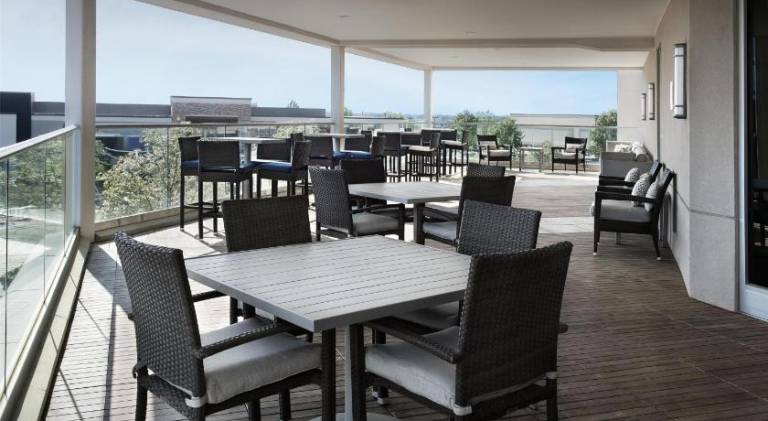 Hilton Garden Inn Charlotte Waverly — photo 5