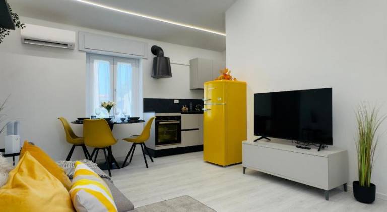 Holiday apartment | Pets are welcome in Cittadella
