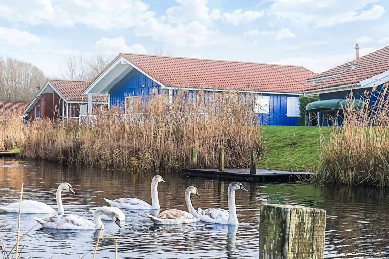 Ferienhaus in Norderteil, Otterndorf f&uuml;r max. 10 Personen