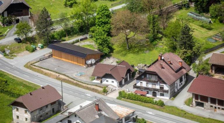 Apartment Gundersheim