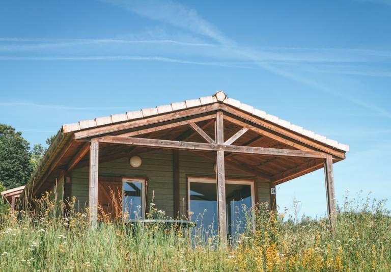 Logement Cazals