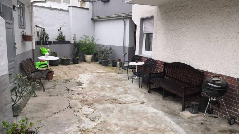 Ferienwohnung Bad Pyrmont