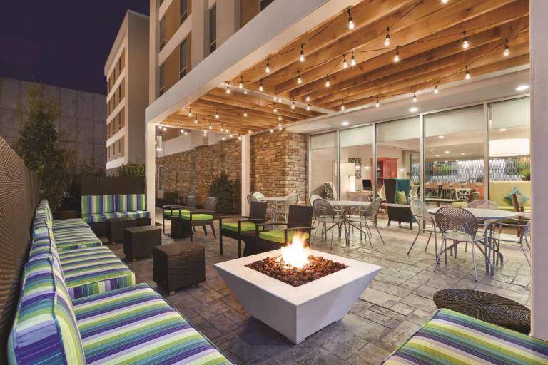 Home2 Suites by Hilton College Station — photo 3