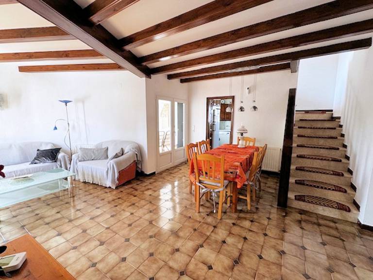 Children-friendly villa with terrace & private pool | Pet-friendly — photo 5