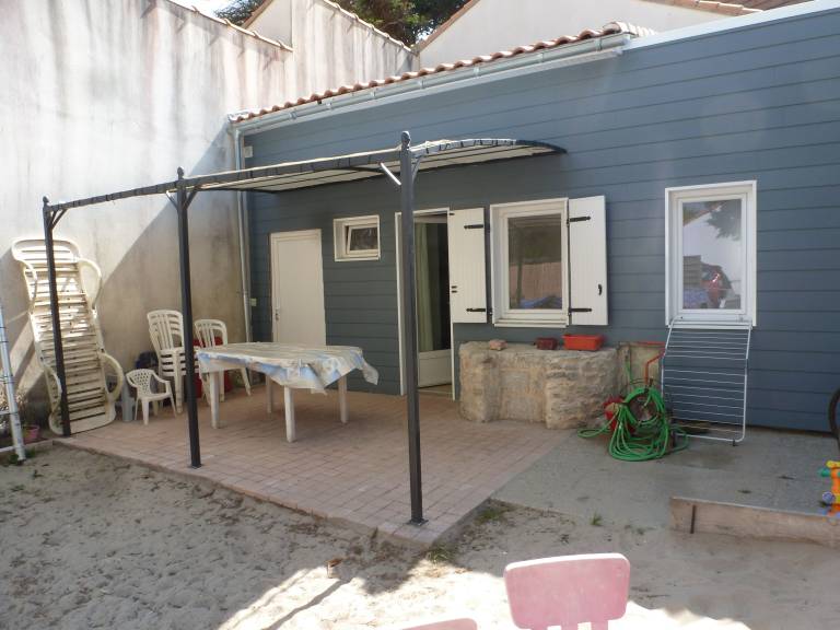 Appartement La Bernerie-en-Retz