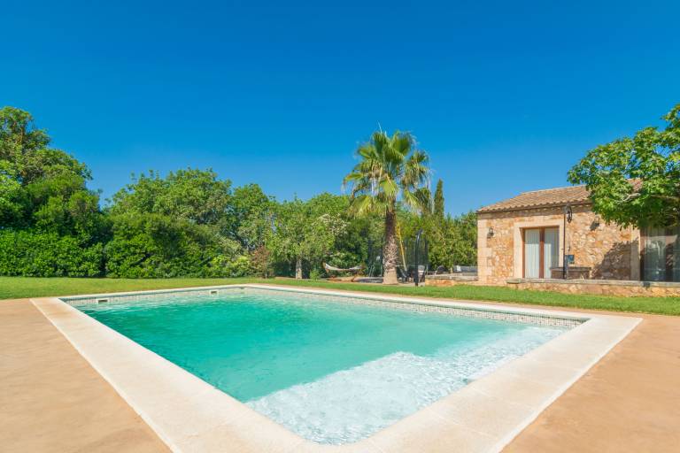 Villa Sa Coma