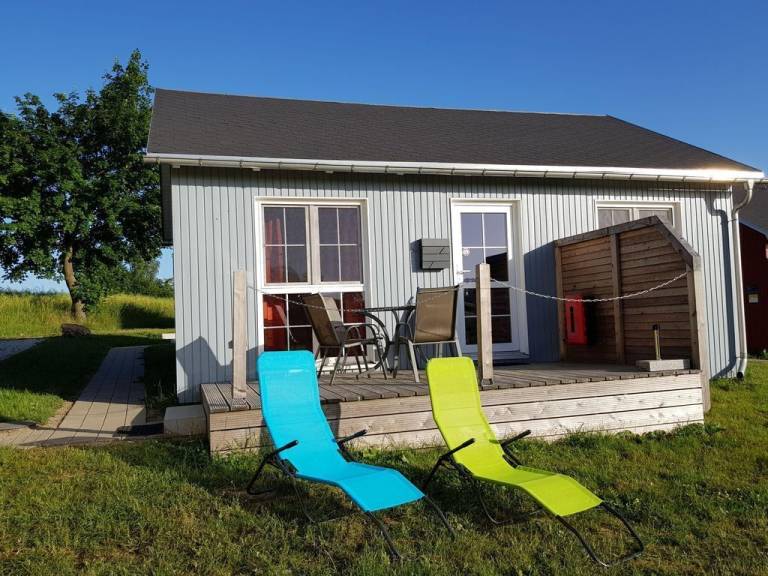 Ferienhaus  Olbernhau