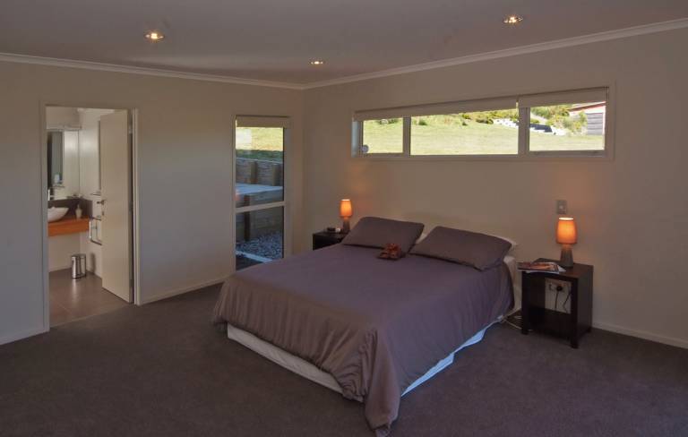 Chambre privée Nukuhau
