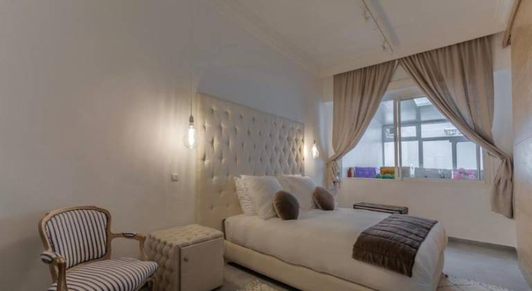 Apartment with 1 room for 4 persons — photo 2