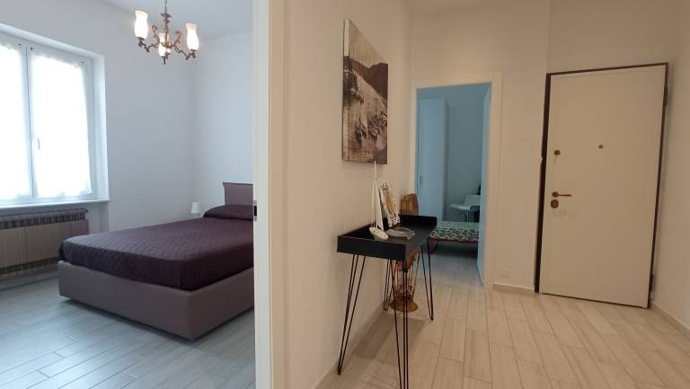 Appartamento Alassio