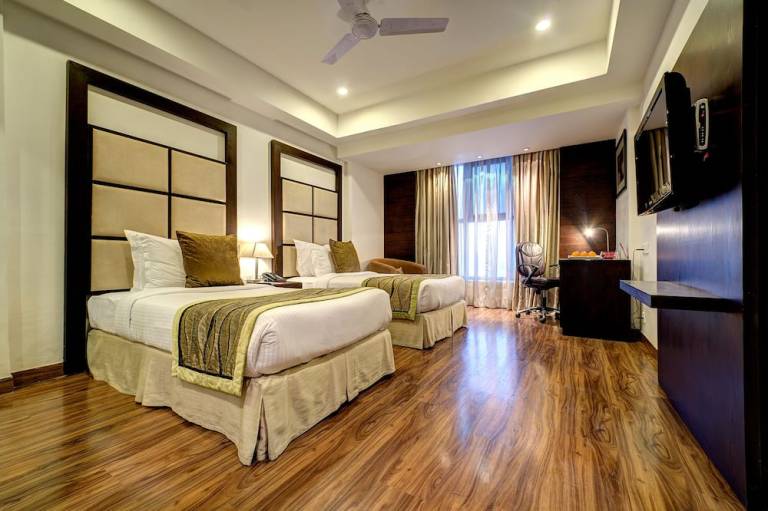 Stella Hotel