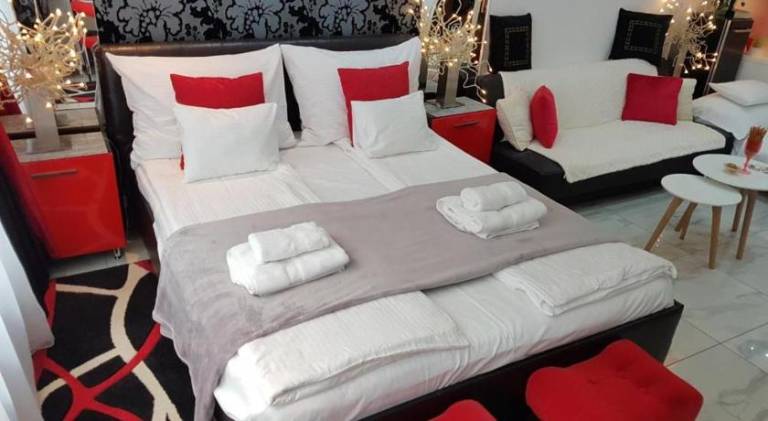 Ample rental apartment | Close to Buda Castle | Perfect for remote work | Pets are welcome in Budapest