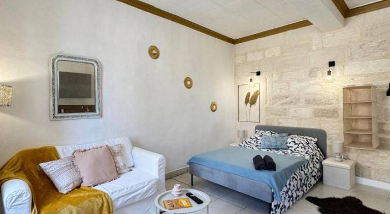 Apartment | Near Popes' Palace in Avignon