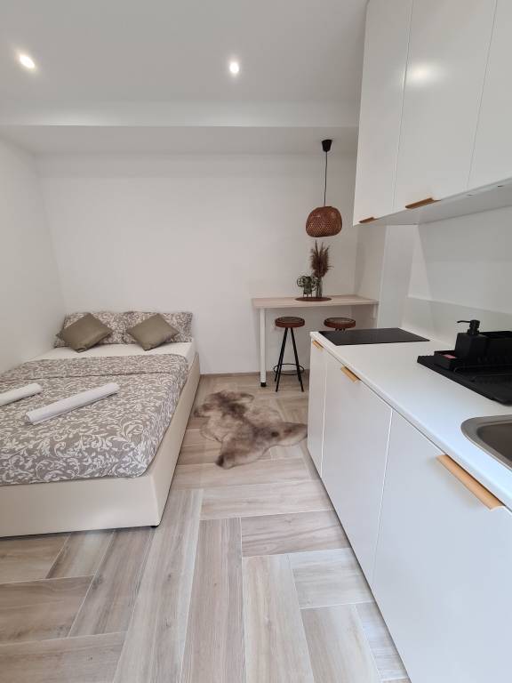 Ferienwohnung Koper