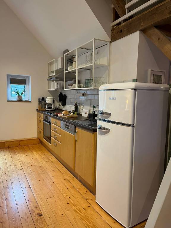 Ferienwohnung Hollern-Twielenfleth