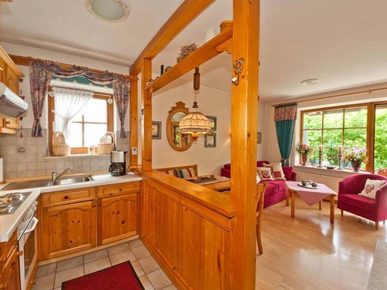 Ferienwohnung Missen-Wilhams