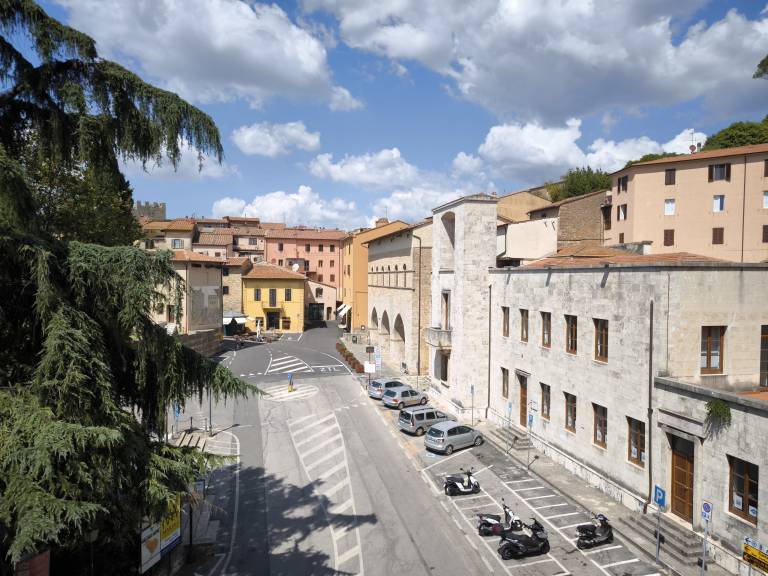 Appartement Massa Marittima