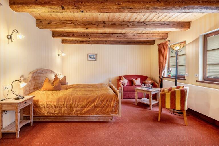 Ferienwohnung Coswig