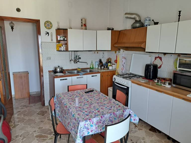Appartamento Cefalù