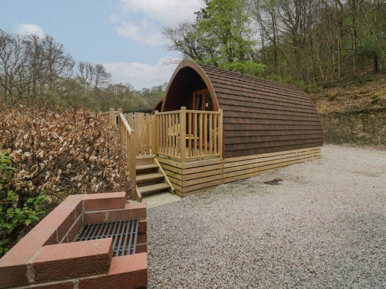 Cottage  Threlkeld