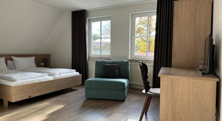 Waldhotel Eichenhof — photo 2