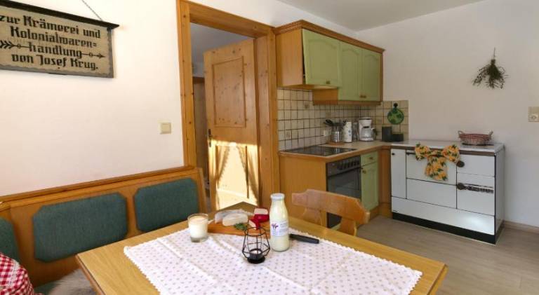 Holiday apartment with 1 room for 4 persons — photo 3