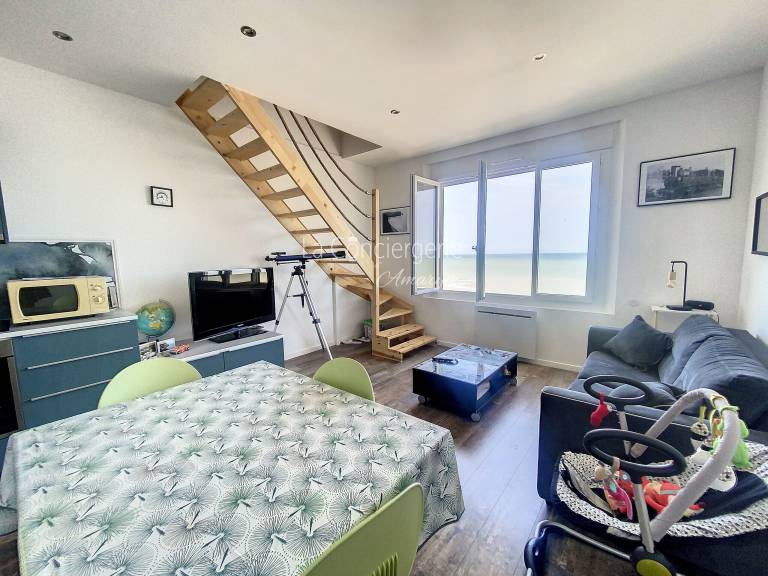 Appartement Ault