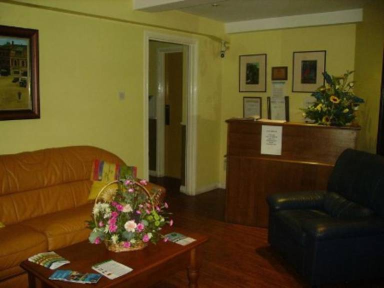 Pension Londonderry