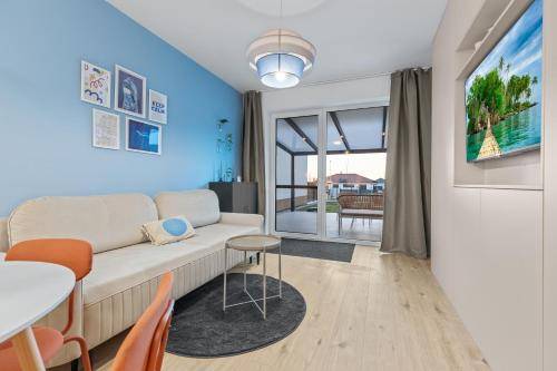 Apartmán Šenkvice