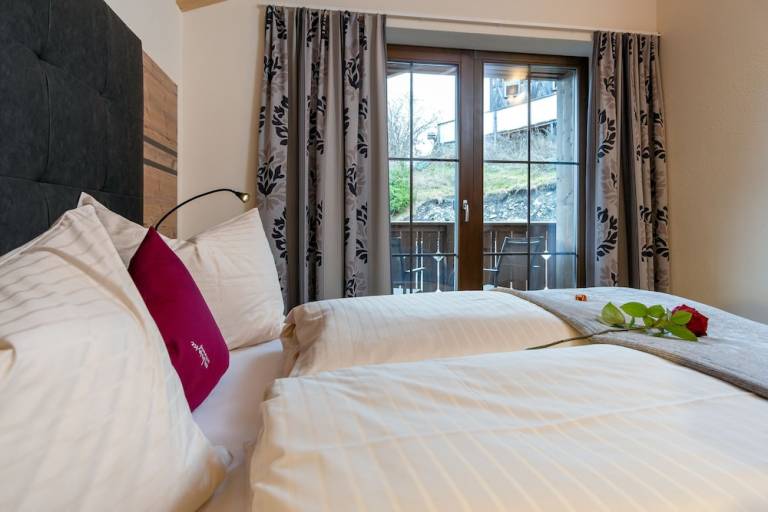 Apart hotel Fiss
