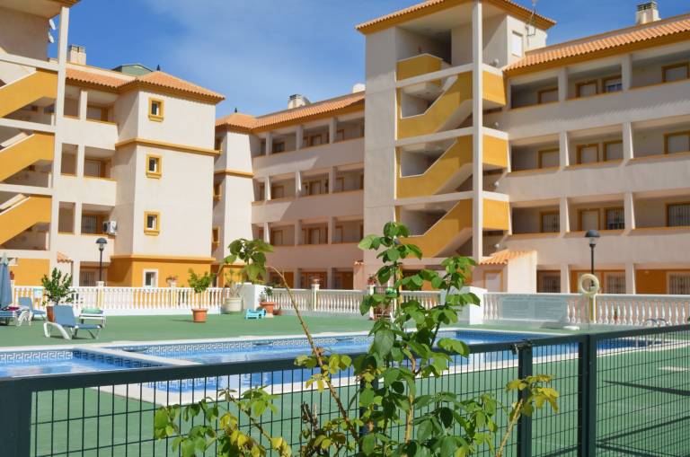 Apartamento  Los Nietos