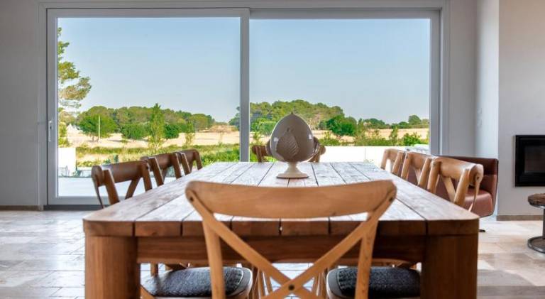 Villa with sauna, grill & private pool — photo 4