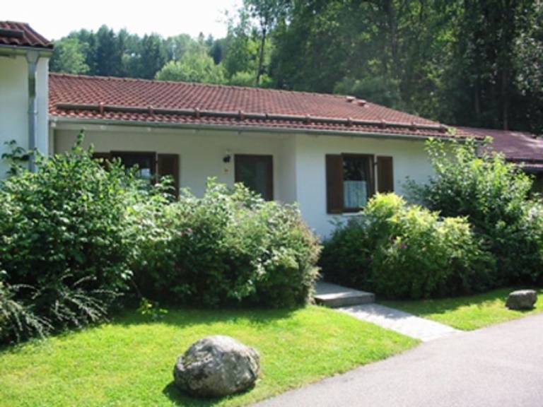 Ferienhaus  Falkenstein