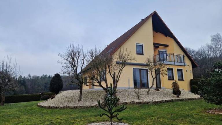 Ferienwohnung Kleingesee