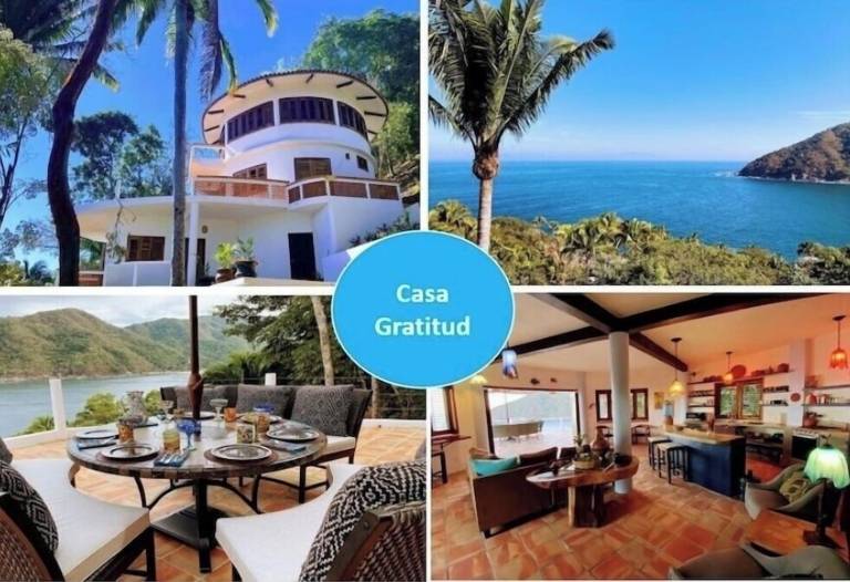 Casa Yelapa