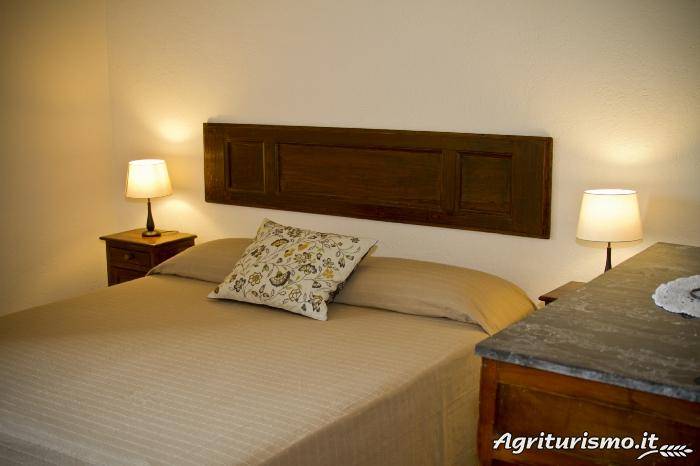Private room Baschi