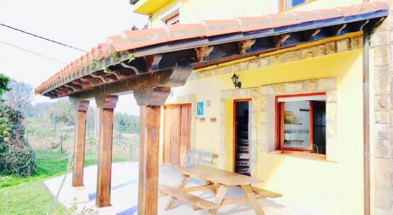 Vacation home with 4 rooms for 7 persons — photo 5